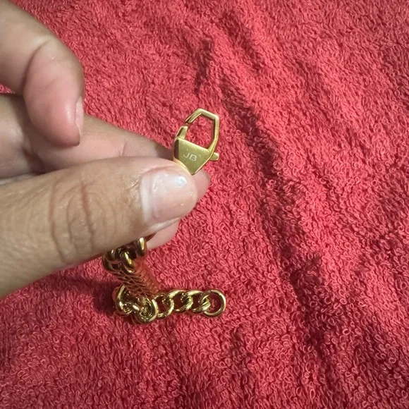 Jenny Bird Ali Chain Bracelet